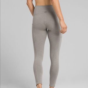 Prana Becksa 7/8 Yoga Leggings